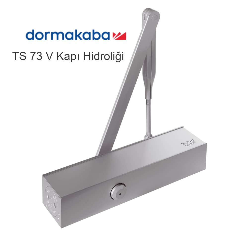 TS 73 V Kapı Hidroliği