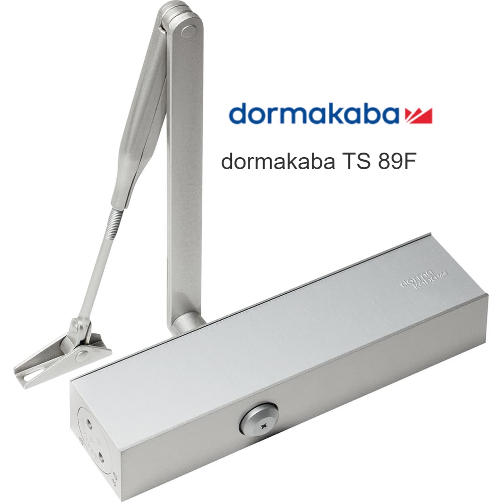 dormakaba TS 89F