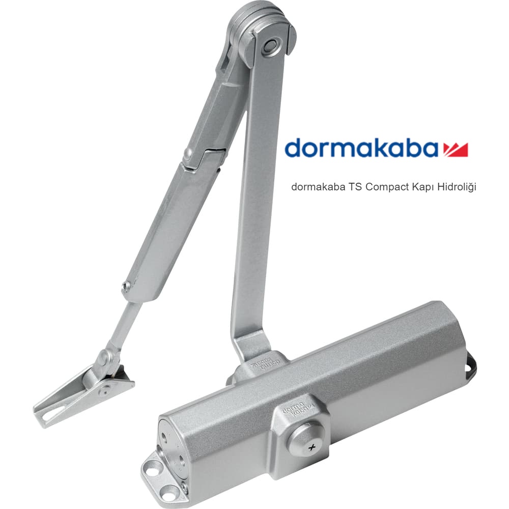 dormakaba TS Compact Kapı Hidroliği